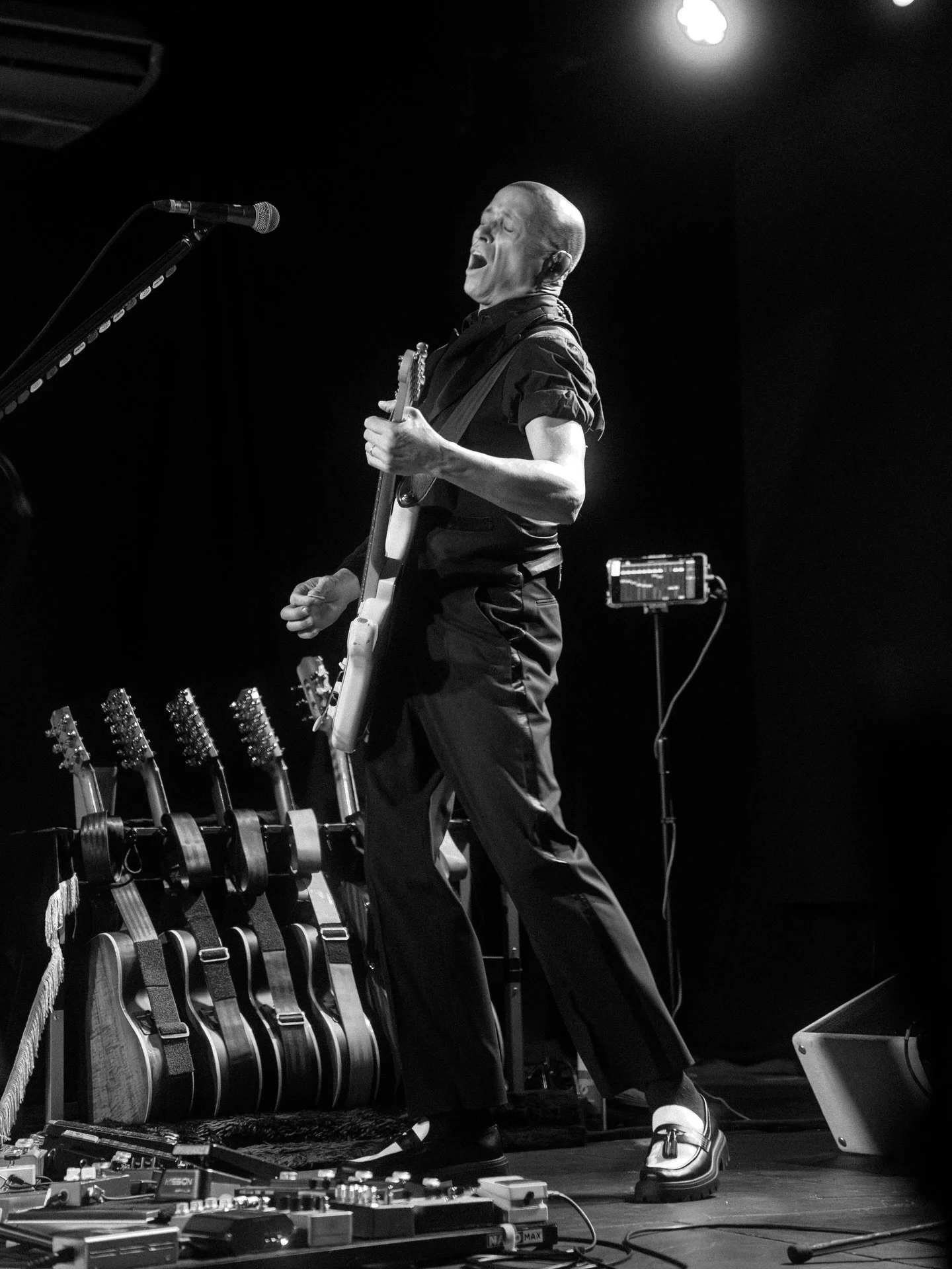 🦴 15.03.26 @diesel_music at @miamimarketta