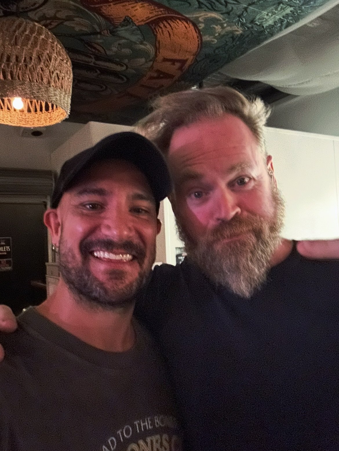 After just over 2yrs I&rsquo;ve sadly decided to call time on my chapter at Marketta.

It&rsquo;s been an absolutely exhilarating ride but it&rsquo;s time for me to put my energy back into my family for a while.

I&rsquo;m not going far though, I&rsq