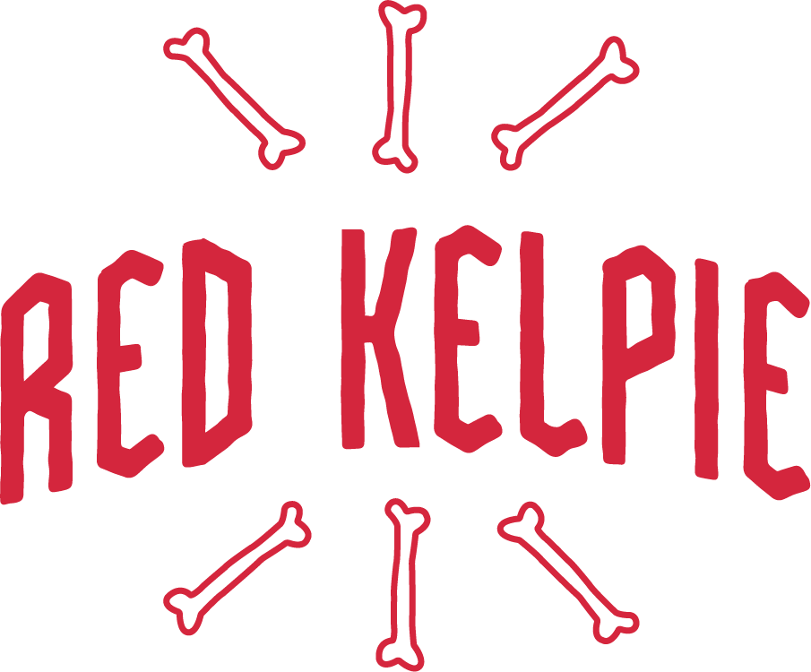 Red Kelpie