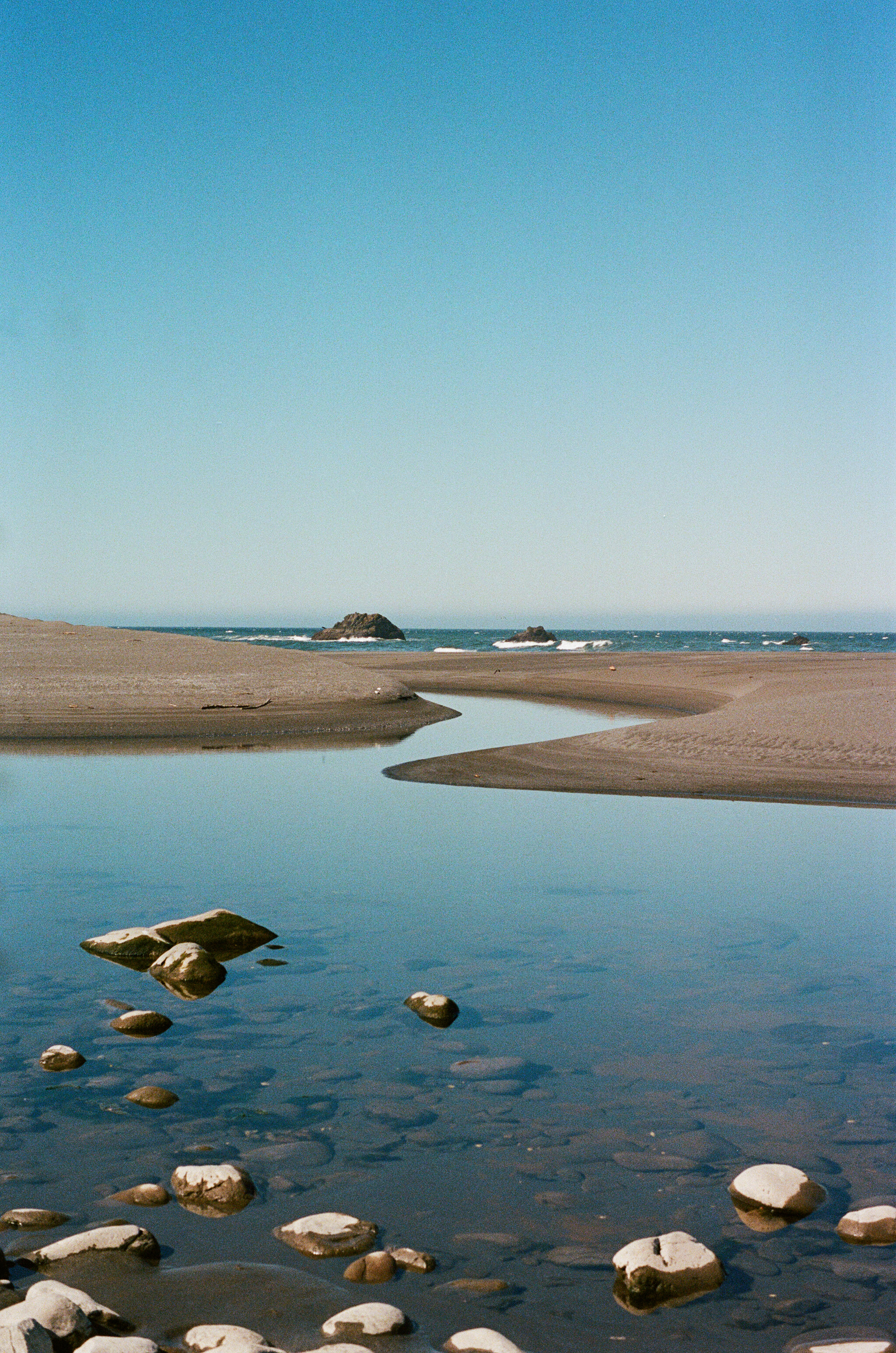 SEA 05