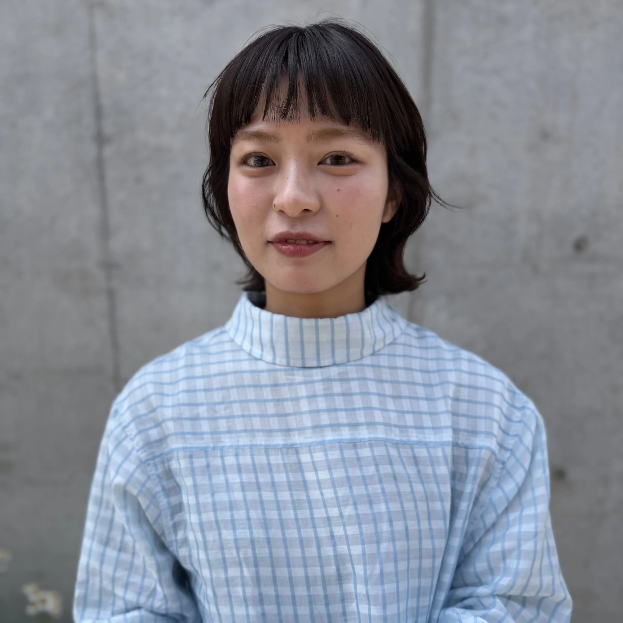 kon natsumi-stylist