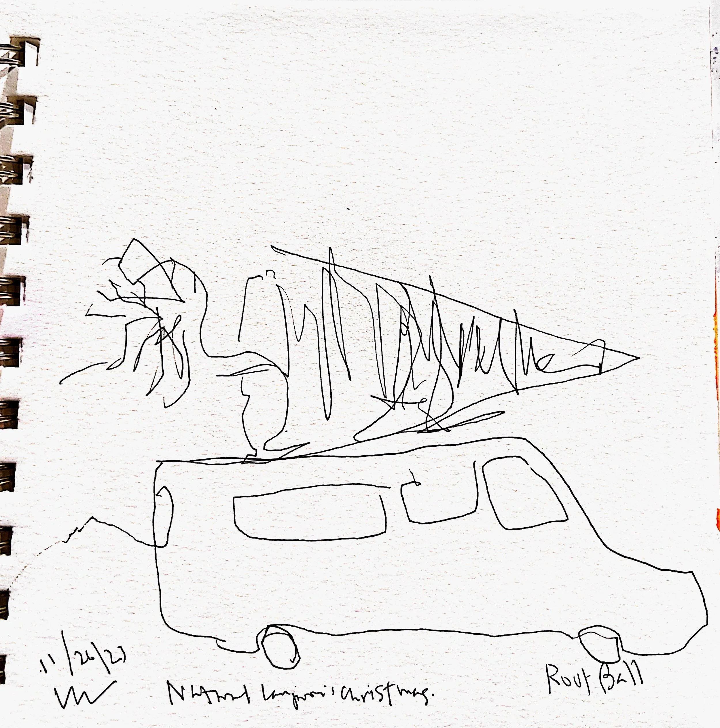 2023 11 26 national lampoons Christmas tree in car movie 2023-12-14 22.31.46_1.jpg