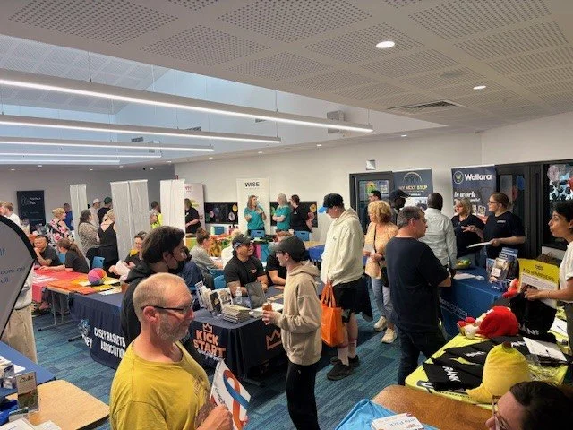 Careers &amp; Community Expo