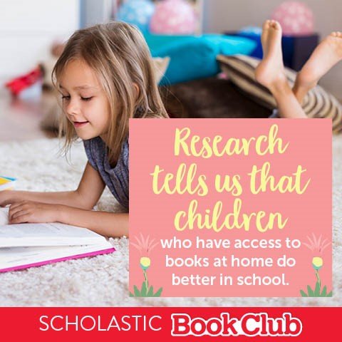 Scholastic Book Club – Yarra Glen Primary School