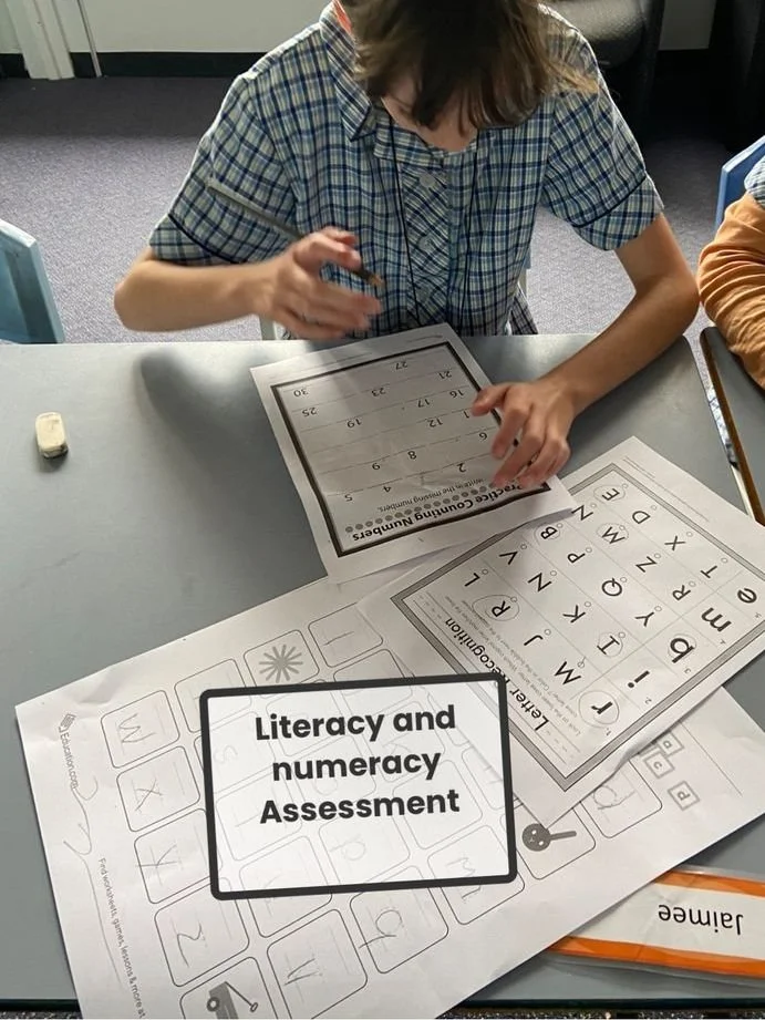 11th February 2022 - Issue 1 — Marnebek School Cranbourne