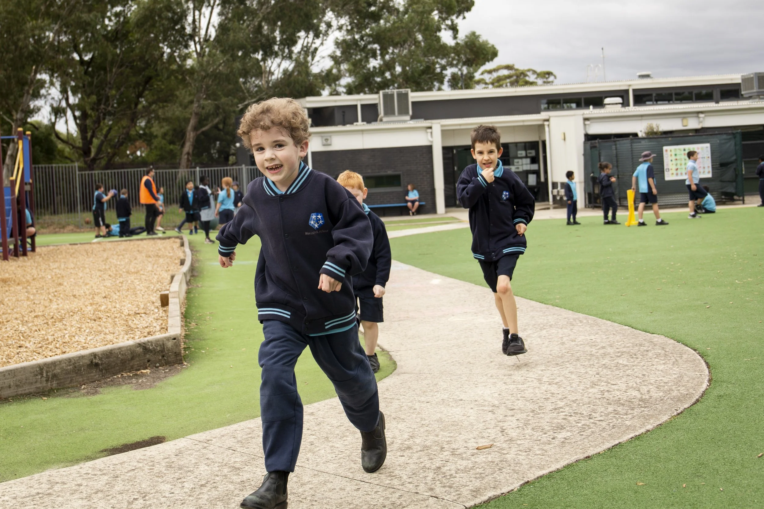 10th March 2023 Issue 3 — Marnebek School Cranbourne