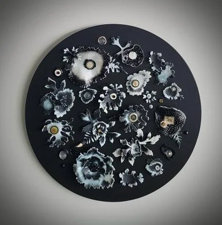 Well what can I say. I am completely blown away that I have been awarded the Gold Medal for Craft and Design @yllecelf in the National Eisteddfod of Wales. I was born in Chester just over the border but have lived in Wales nearly all of my life, have