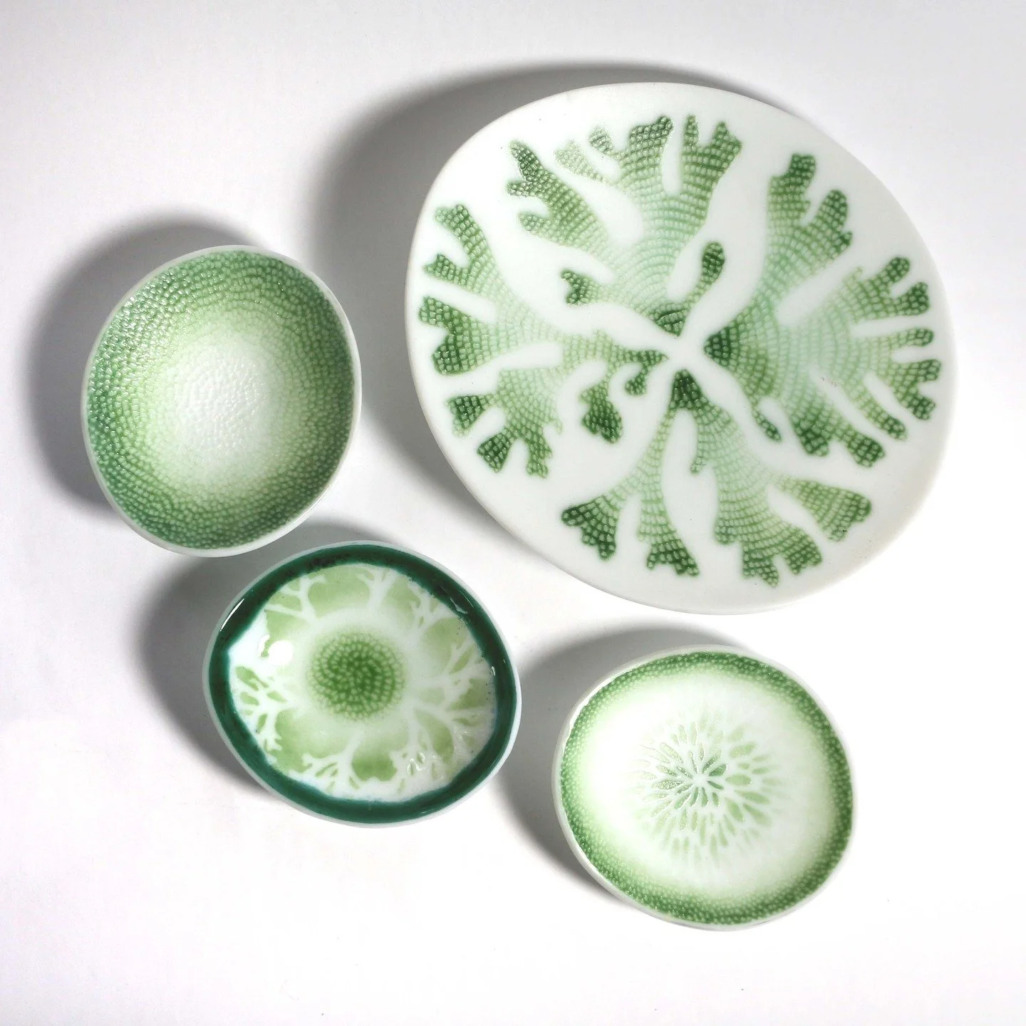 More dishes being photographed today this time for @fluxbristol 
Its a gorgeous gallery in Bristol, if you are near take a look plus they have work for sale online too❤️