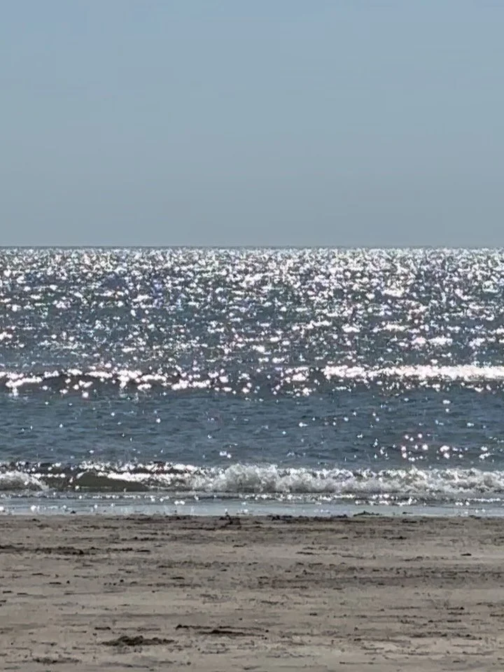 Oh to be by the sea 💙