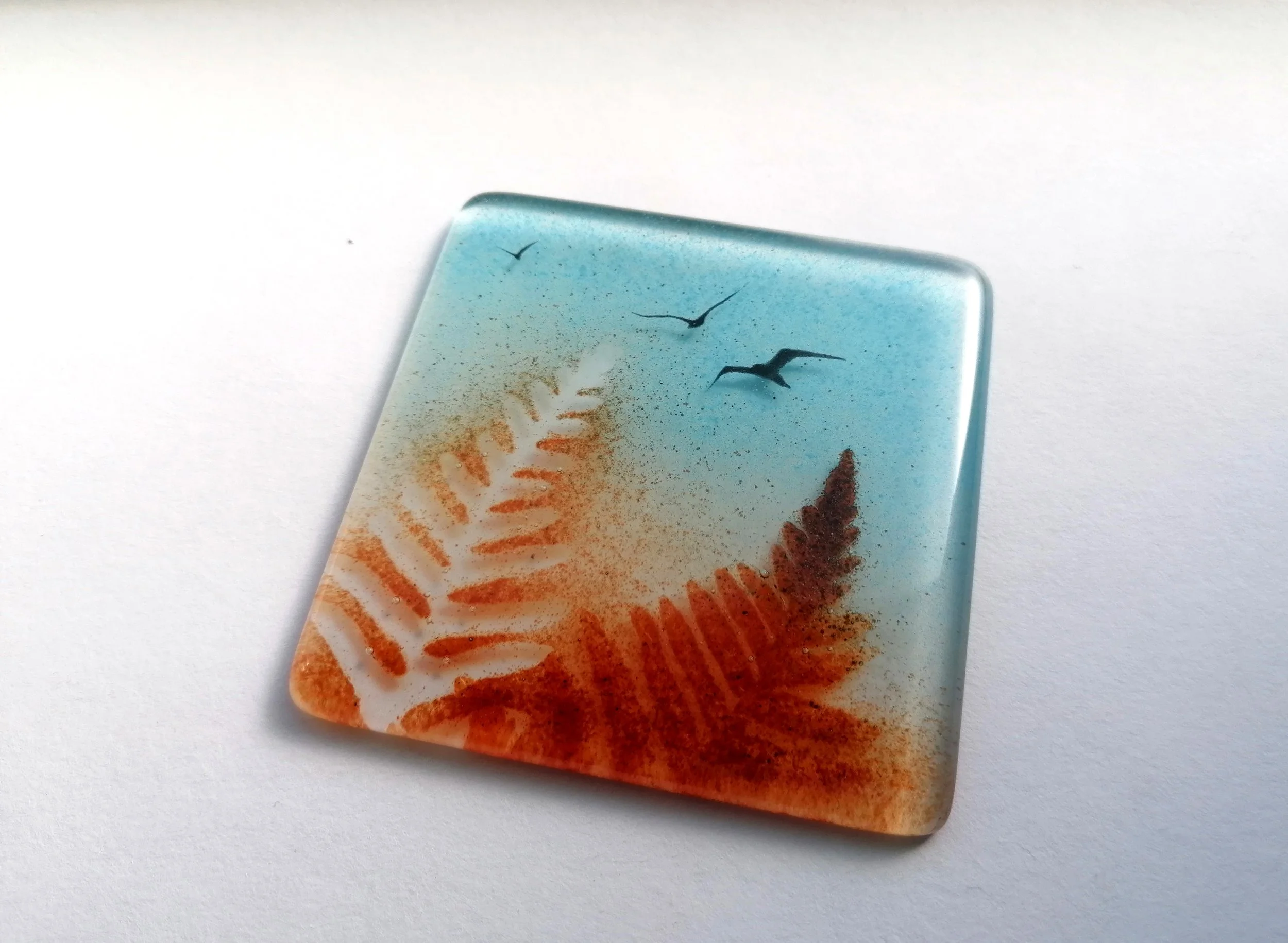 bird rust fern coaster etsy.jpg