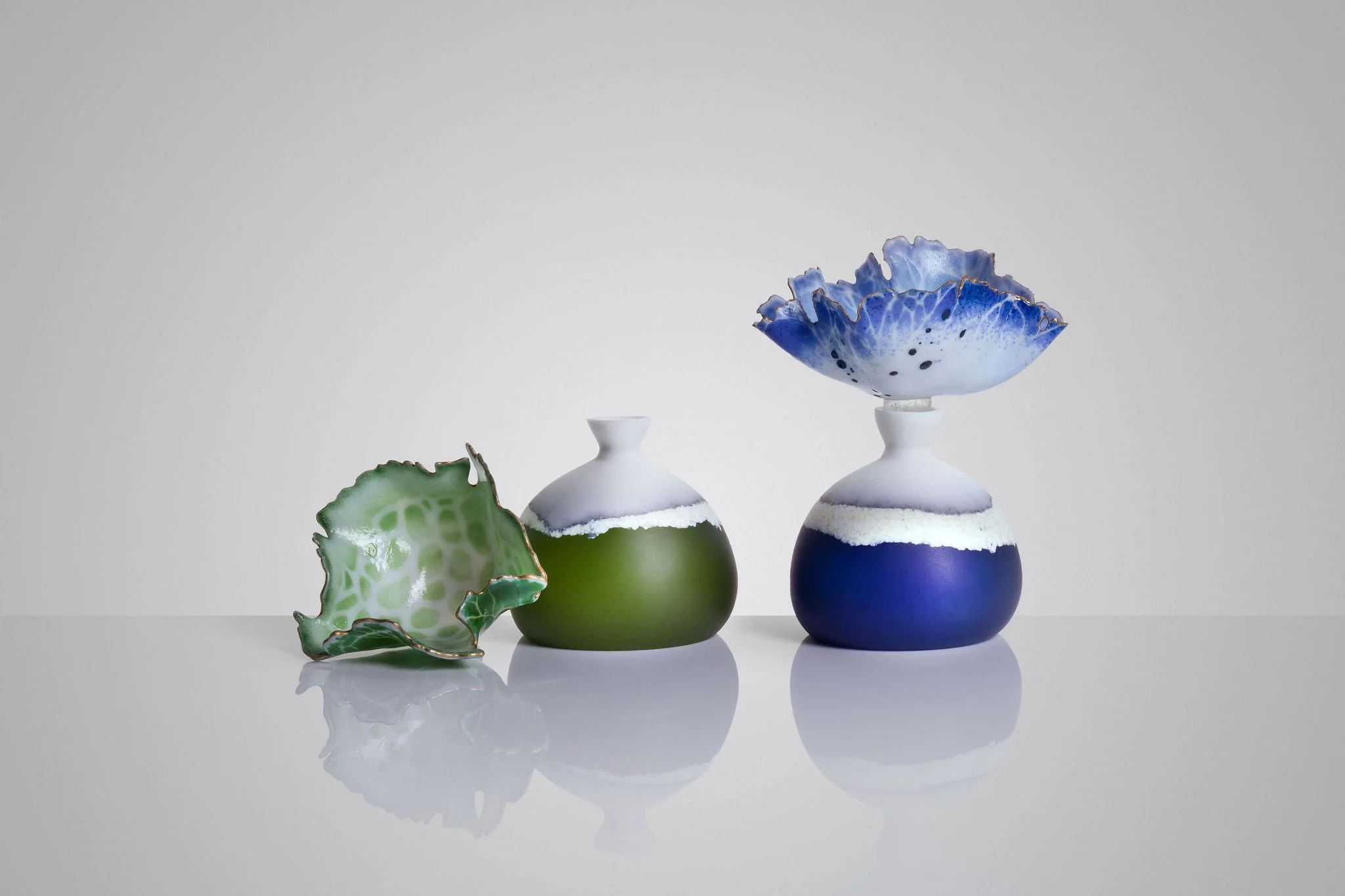 verity pulford glass cast mutualism bottles.jpg