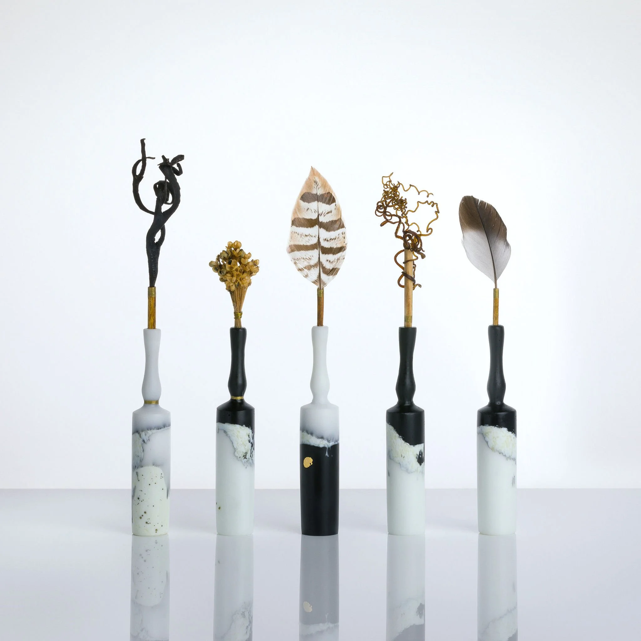 Sea Collection Bottles