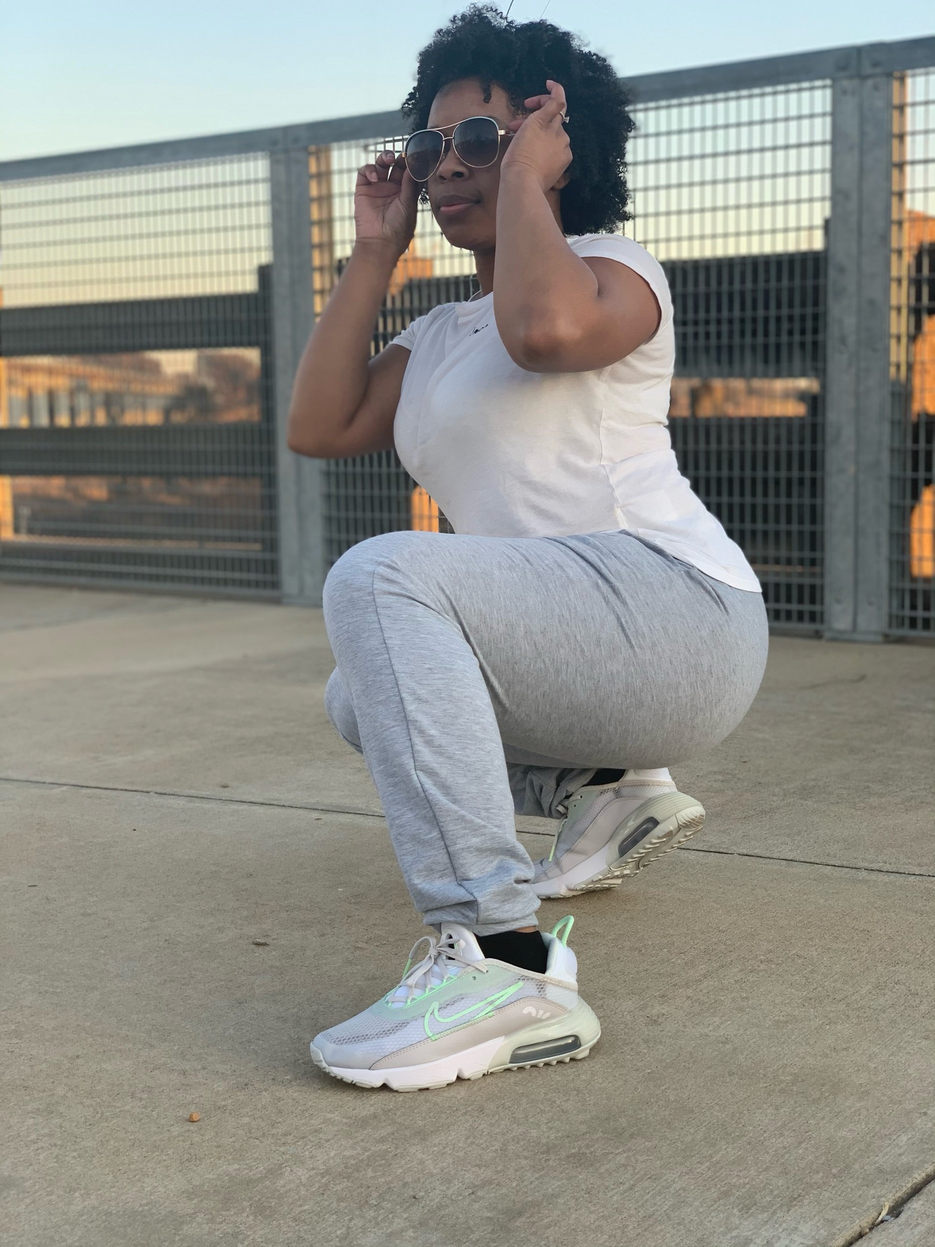Street Sweats