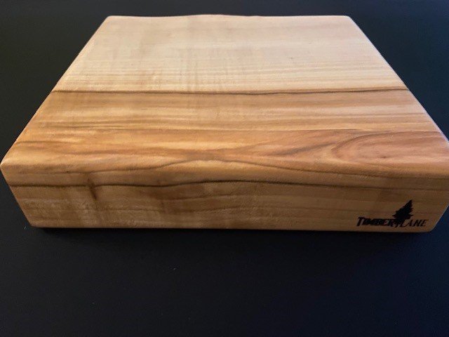 Hawkins New York Small Organic Maple Cutting Board