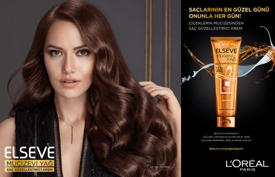 L'OREAL