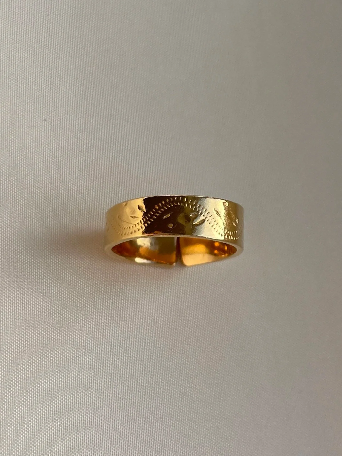 Georgian Ring