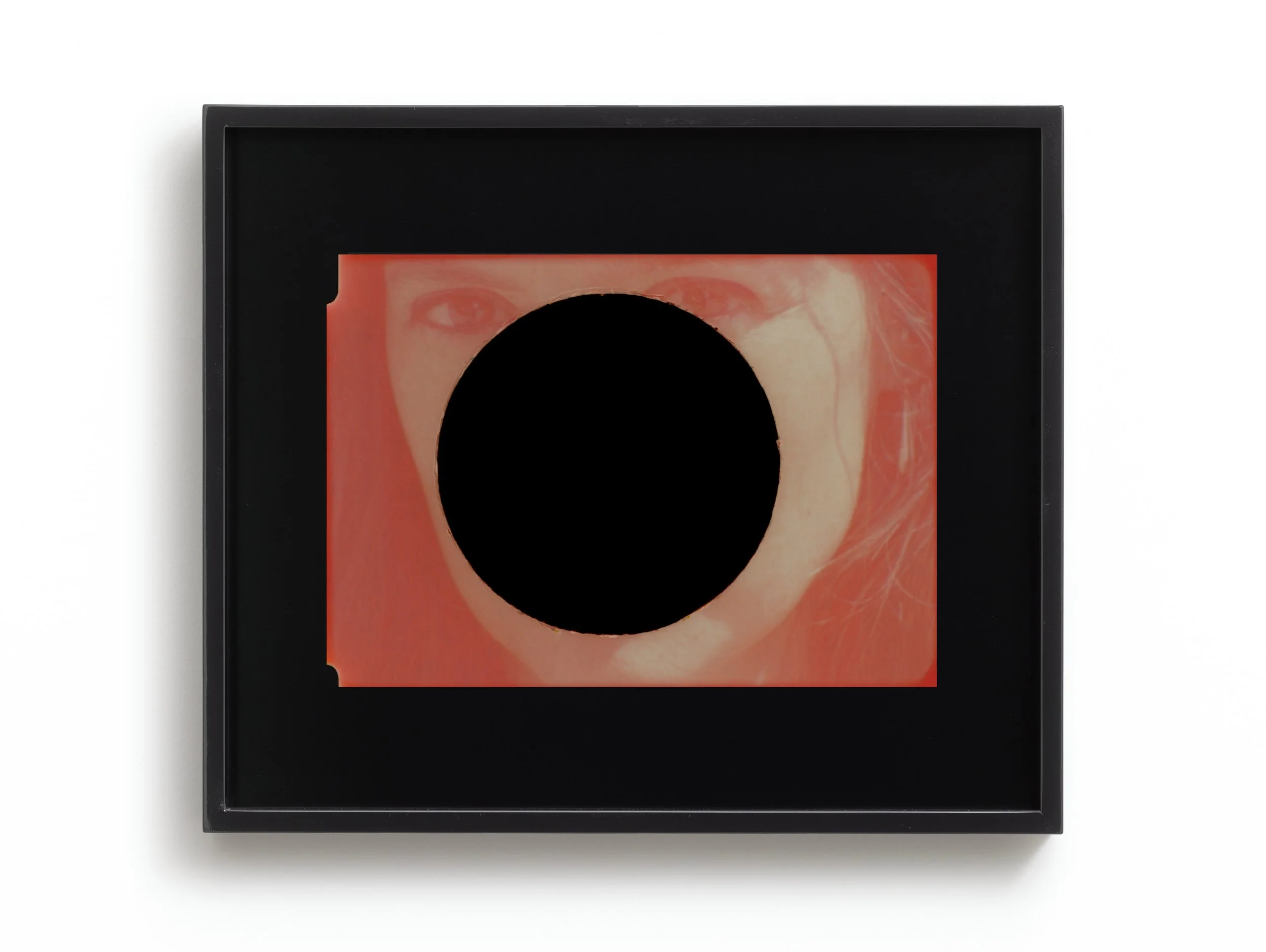 Yana Rotner
Yasmin Davis, 2025
Inkjet print on archival paper
Artist frame: Lacquer-coated wood
38.5 x 45.5 x 4.5 cm
15 1/8 x 17 7/8 x 1 3/4 inches
Framed
ED of 3