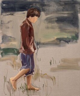 Gideon Rubin, Untitled 7, 150X125 cm.jpg