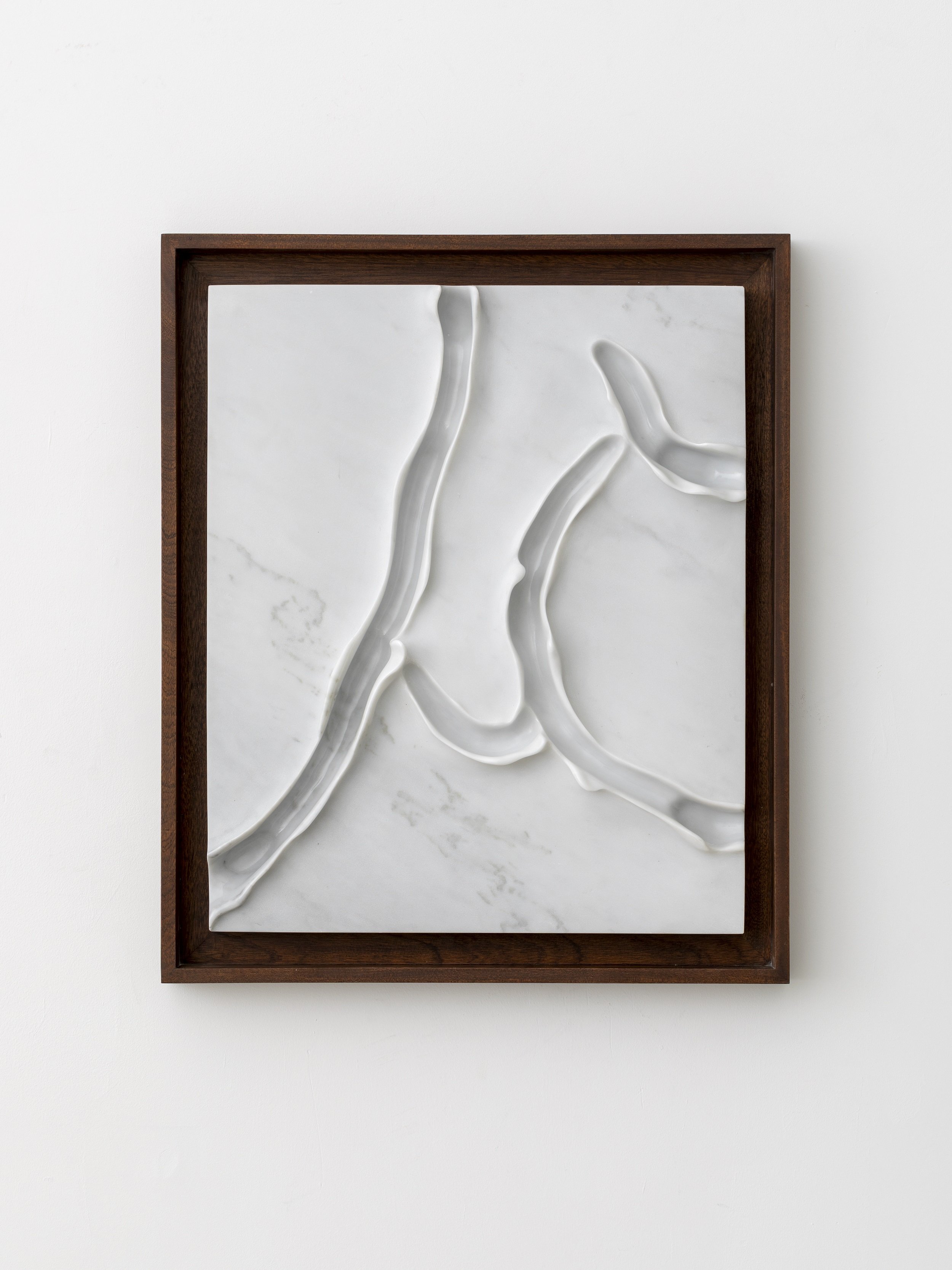 Marble Panel XXI