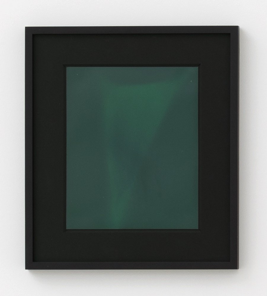 GREEN PHOTOGRAM