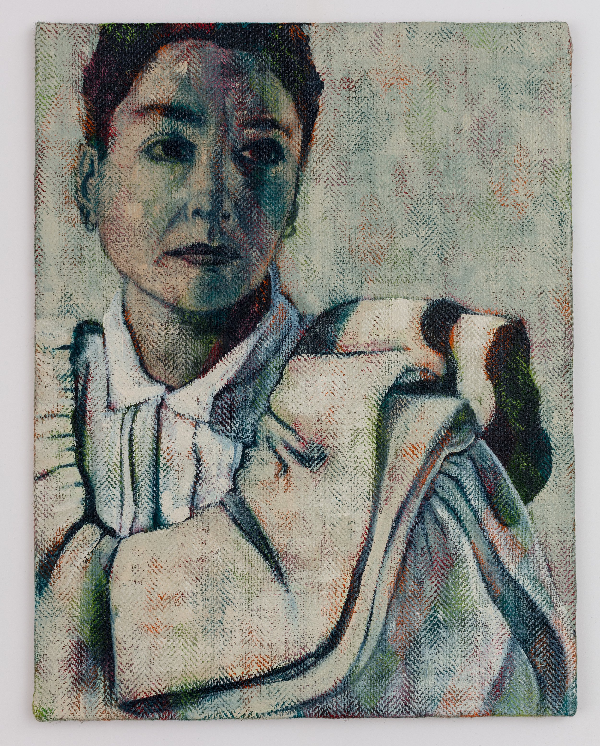 Sara Berman, Anxhela, 2025
