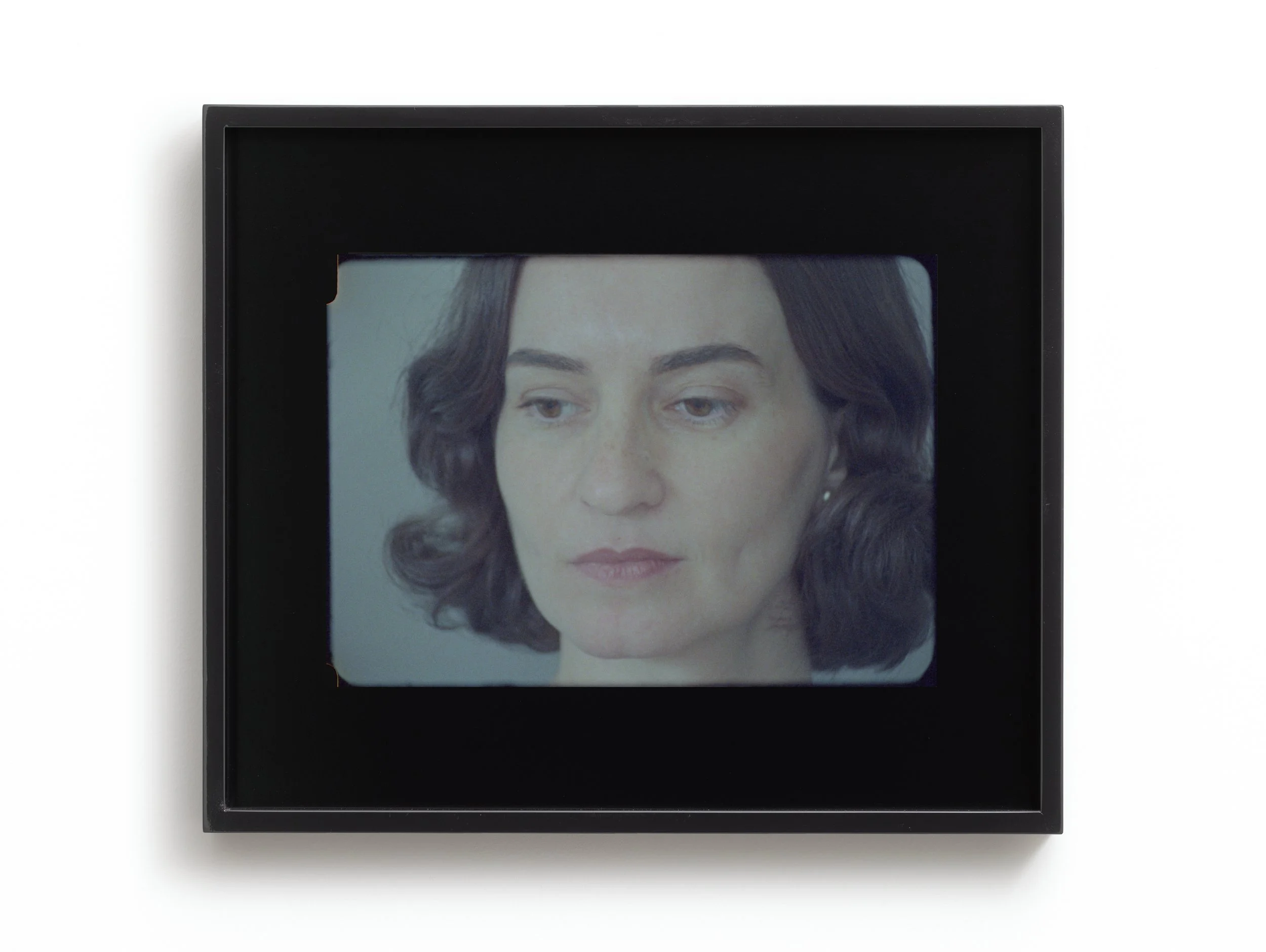Yana Rotner, Me by Yasmin Davis, 2025
