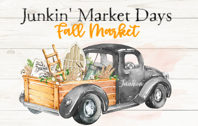 2022 Cedar Rapids Junkin’ Market Days