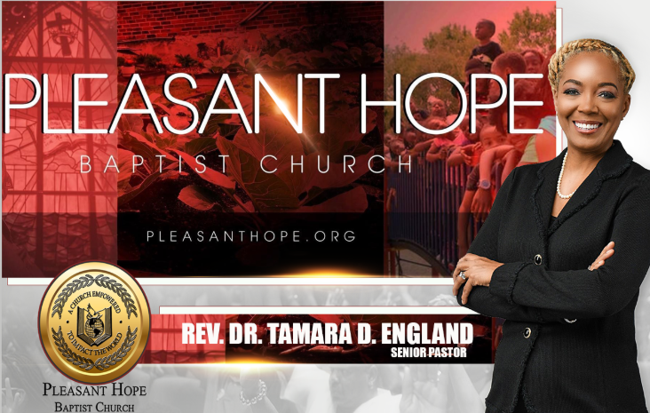 Pleasant Hope Baptist Church