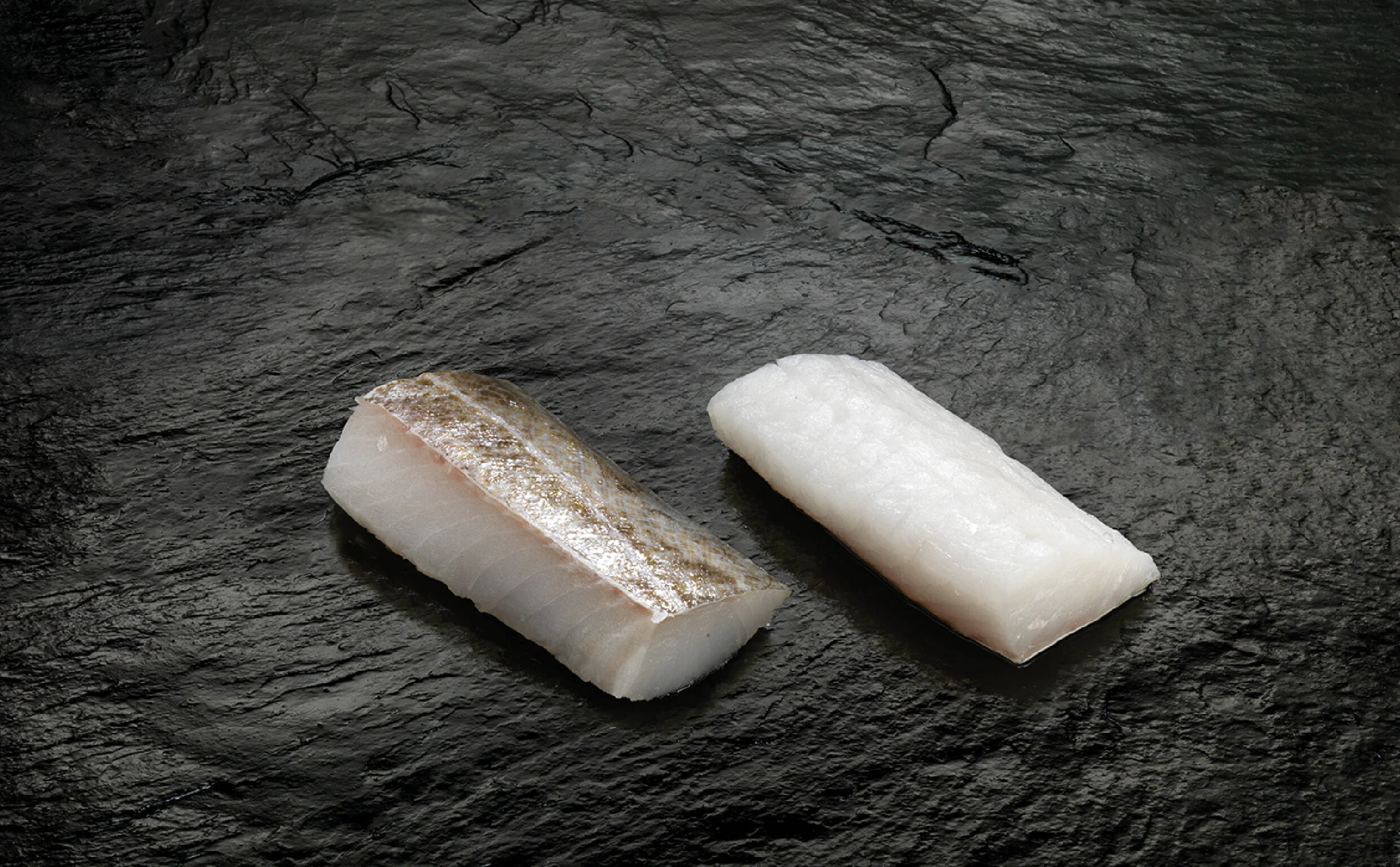 Þorskhnakki/Cod loins