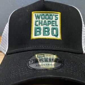 WCB Hat