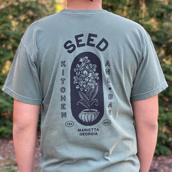 Seed T-Shirt