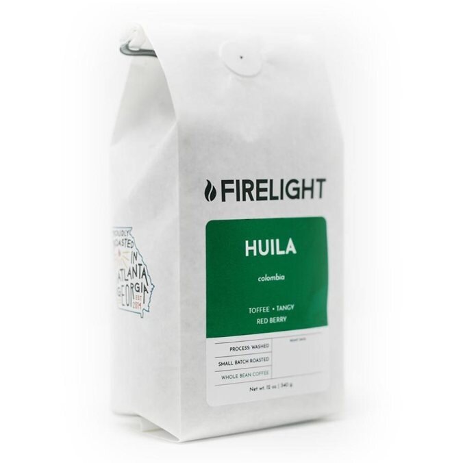 Huila Coffee