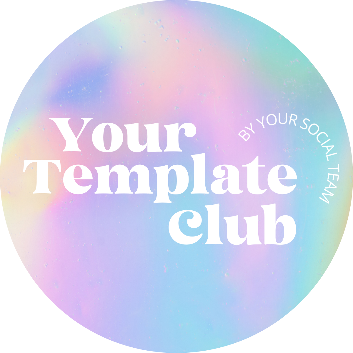 Your Template Club