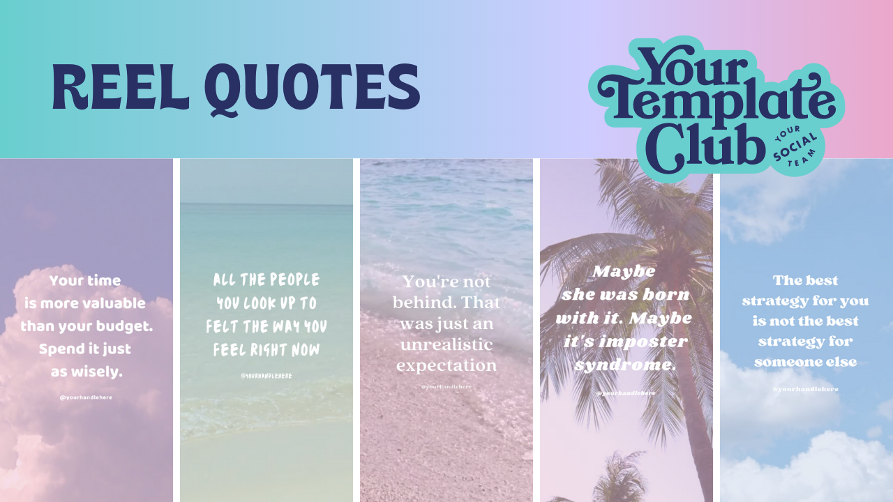 Reels Quotes - Your Template Club - How to Setup Your Brand Kit in Canva - Canva Template Membership.png