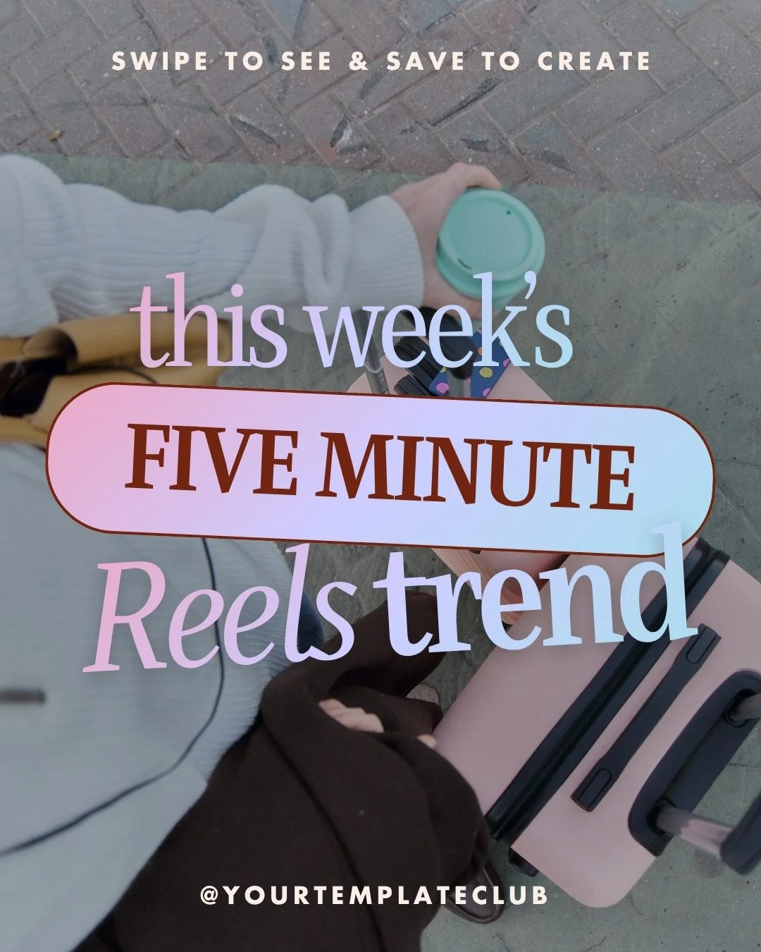 TREND ALERT ✨ here is a quick Reels trend for you to jump on this week!⁠
⁠
Use this audio with our &quot;Trendy Hooks&quot; Reels templates!⁠
⁠
👉 Not a member yet? Comment &quot;DACLUB&quot; we will send you a link to join!