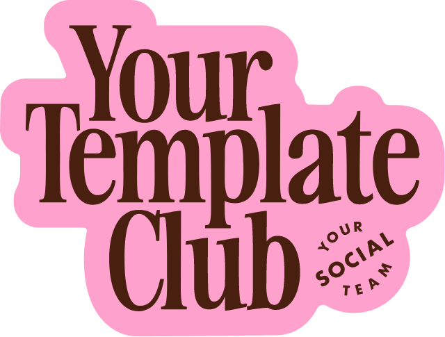 Your Template Club