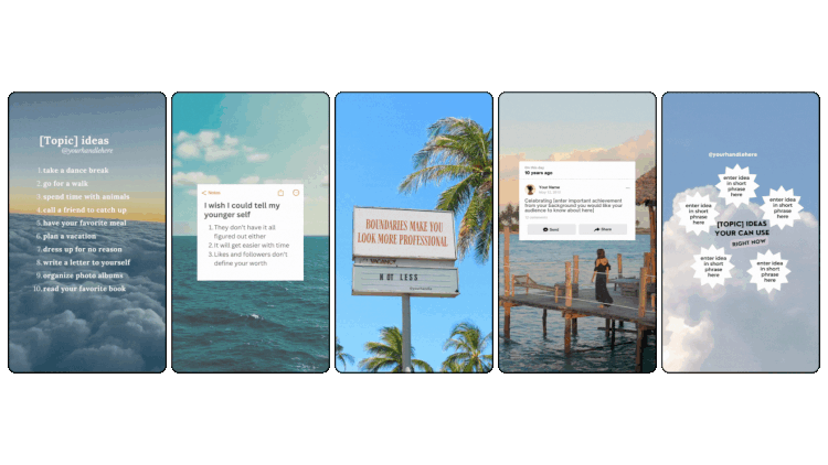 Canva Video Tips The 6 Tutorials You Need To Know About Editing Videos