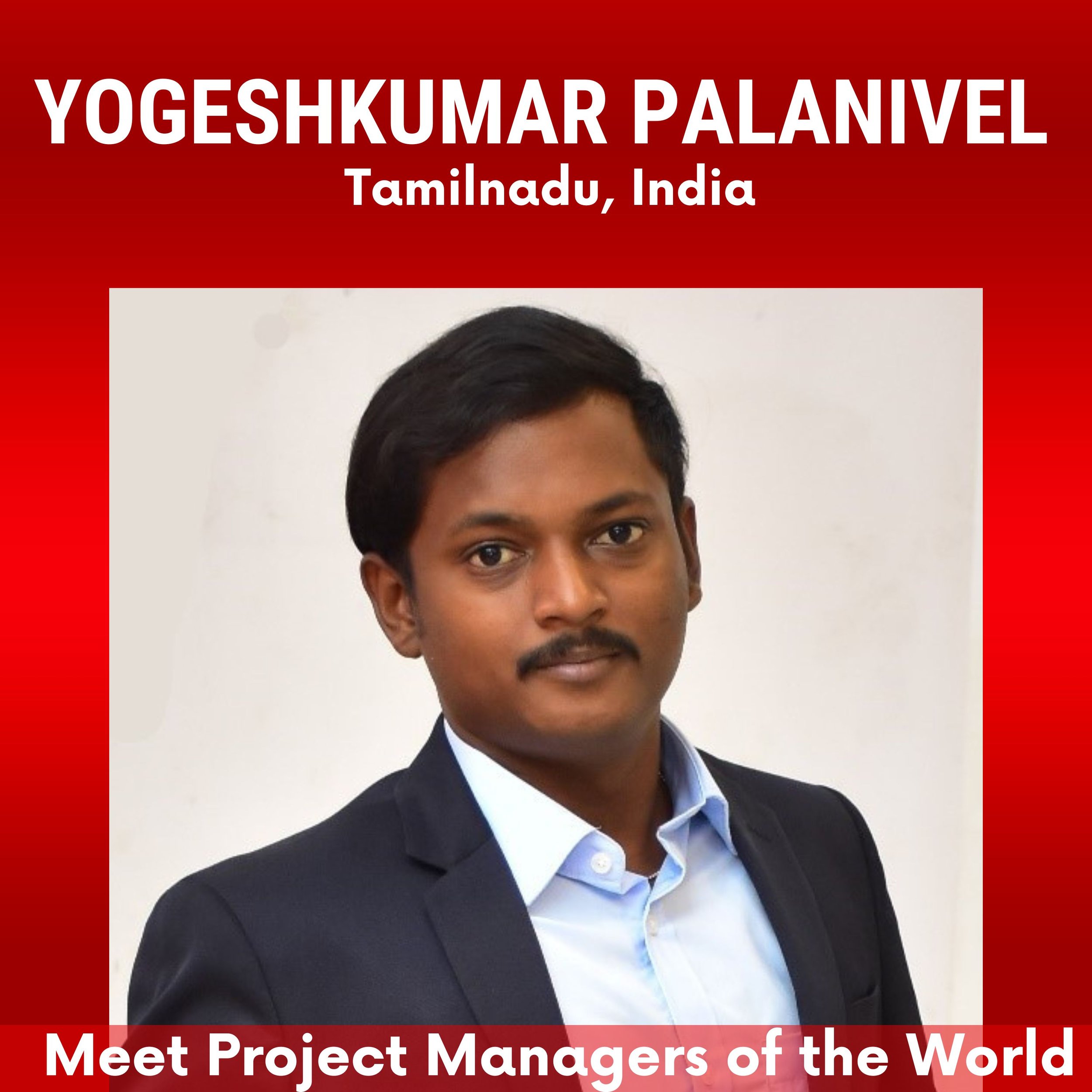 Projects created by Yogesh Kumar
