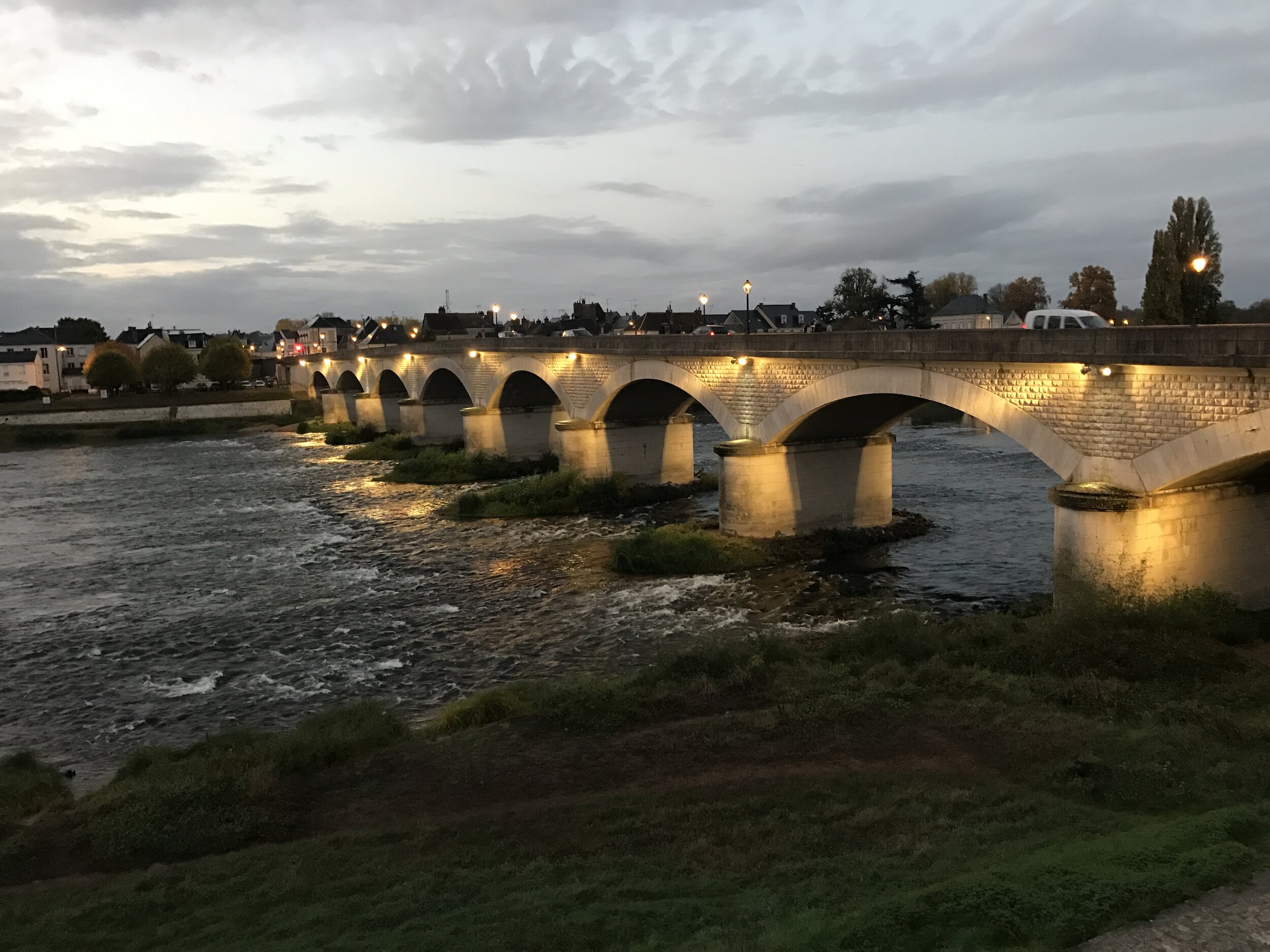 Amboise | France