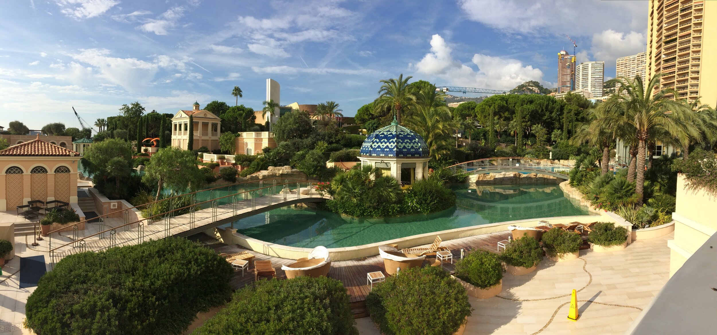 Monaco