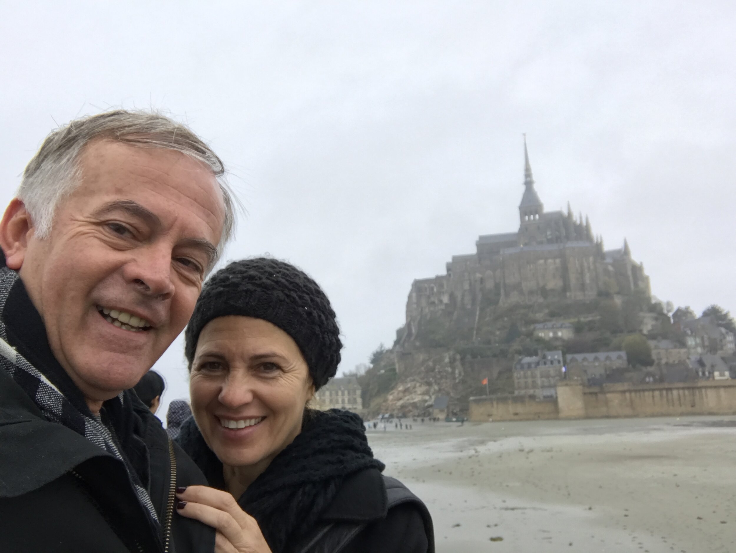 Le Mont-Saint-Michel | France