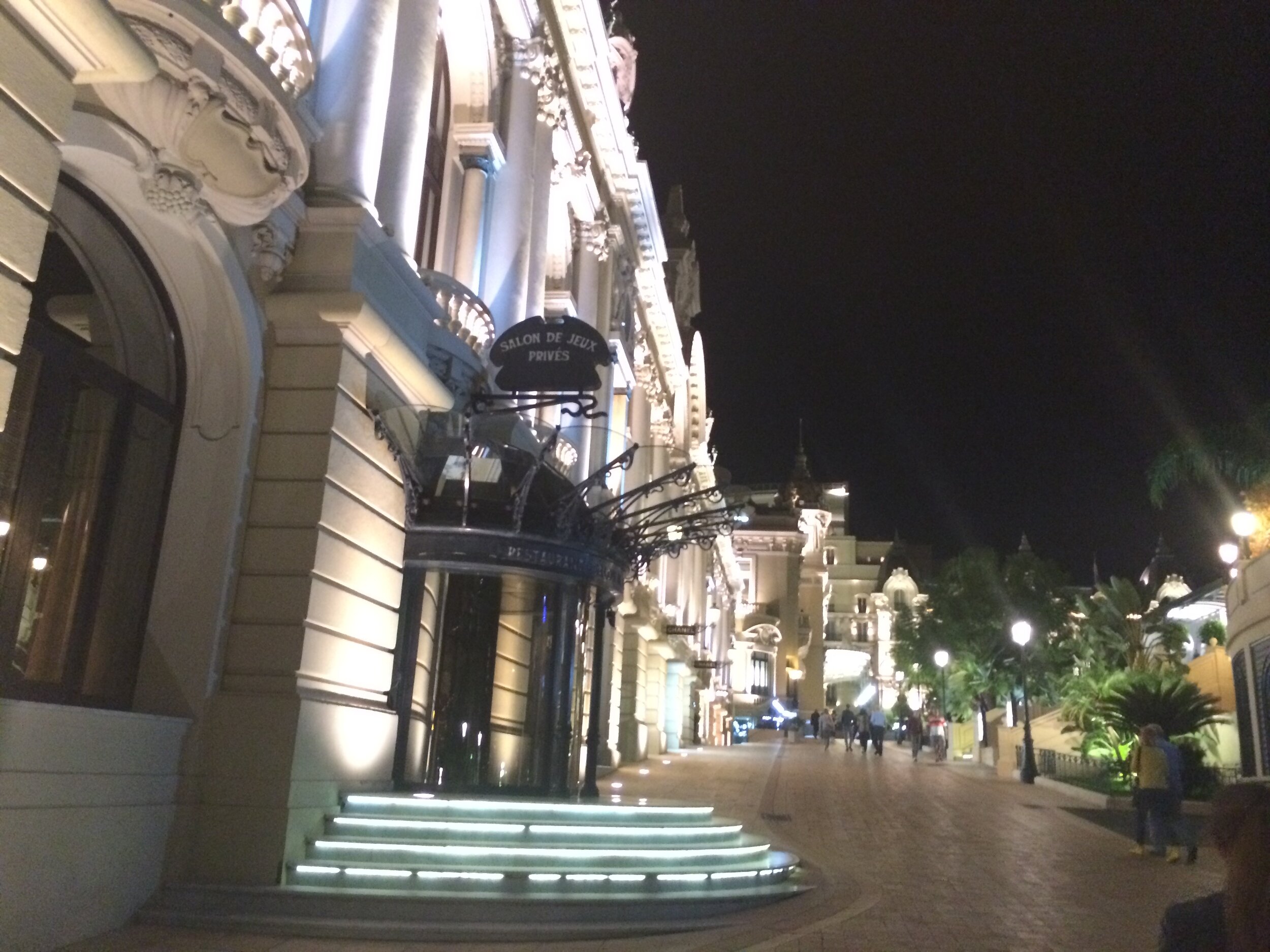 Monaco 