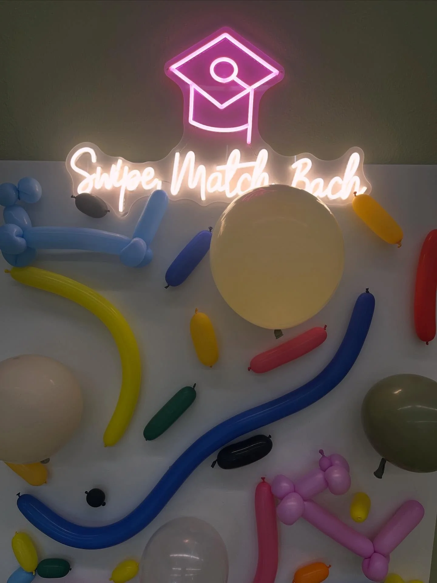 Last night we went Back to School&hellip; yesterday we celebrated the official Launch of BACH! Thank you to everyone who supported us from day 1 and came to celebrate our big milestone. We are officially beta testing our mobile app! DM us to get an i