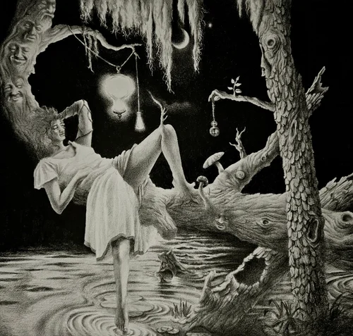 Gallery | Discover and Shop Art Now — GR Drawings