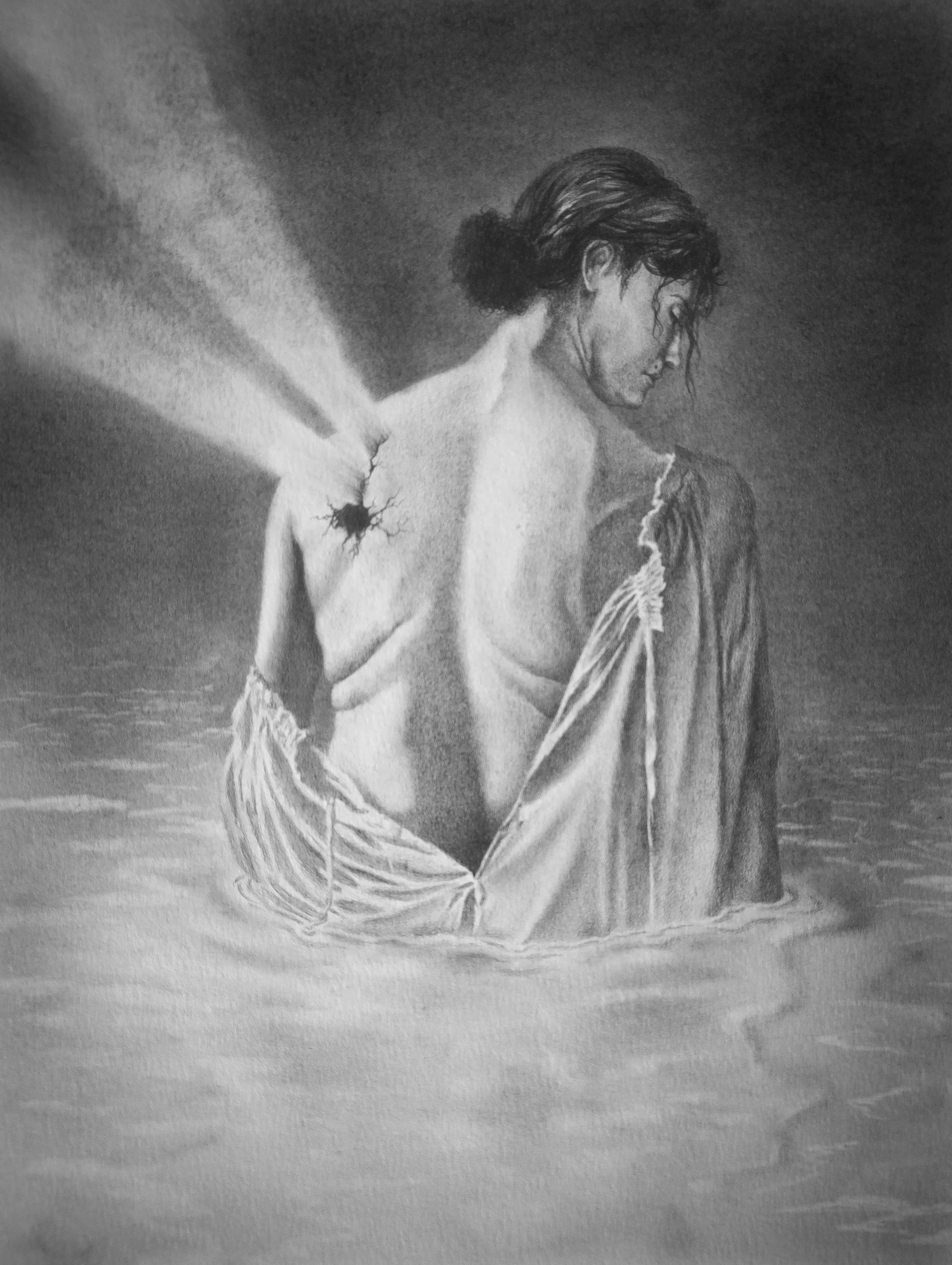 Gallery | Discover and Shop Art Now — GR Drawings