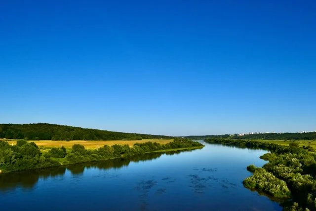 The Quiet Shift From Conservation Philanthropy to Conservation Investment
