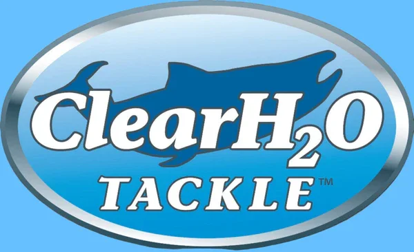 New ClearH2O Tackle Website and Giveaway