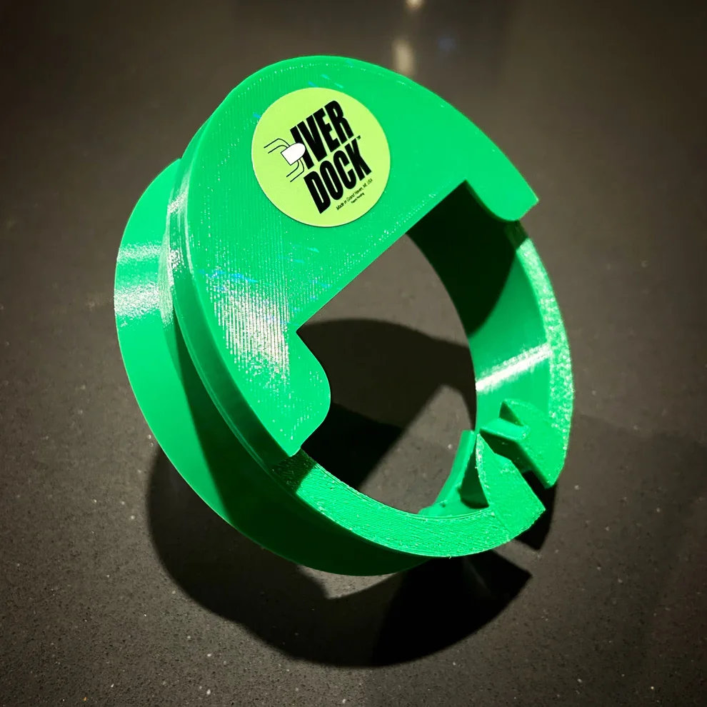 Q&A With Diver Dock Owner Eric Traver - Part 1