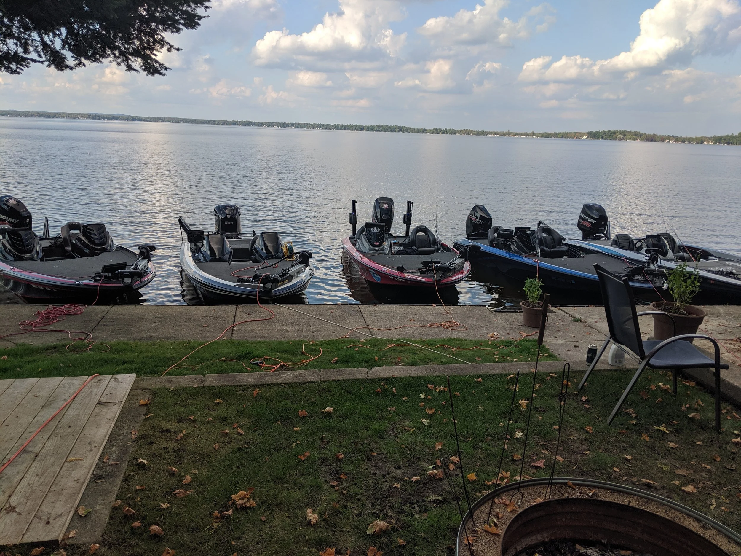 An Intro and a Refresher to Bass Tournament Ethics