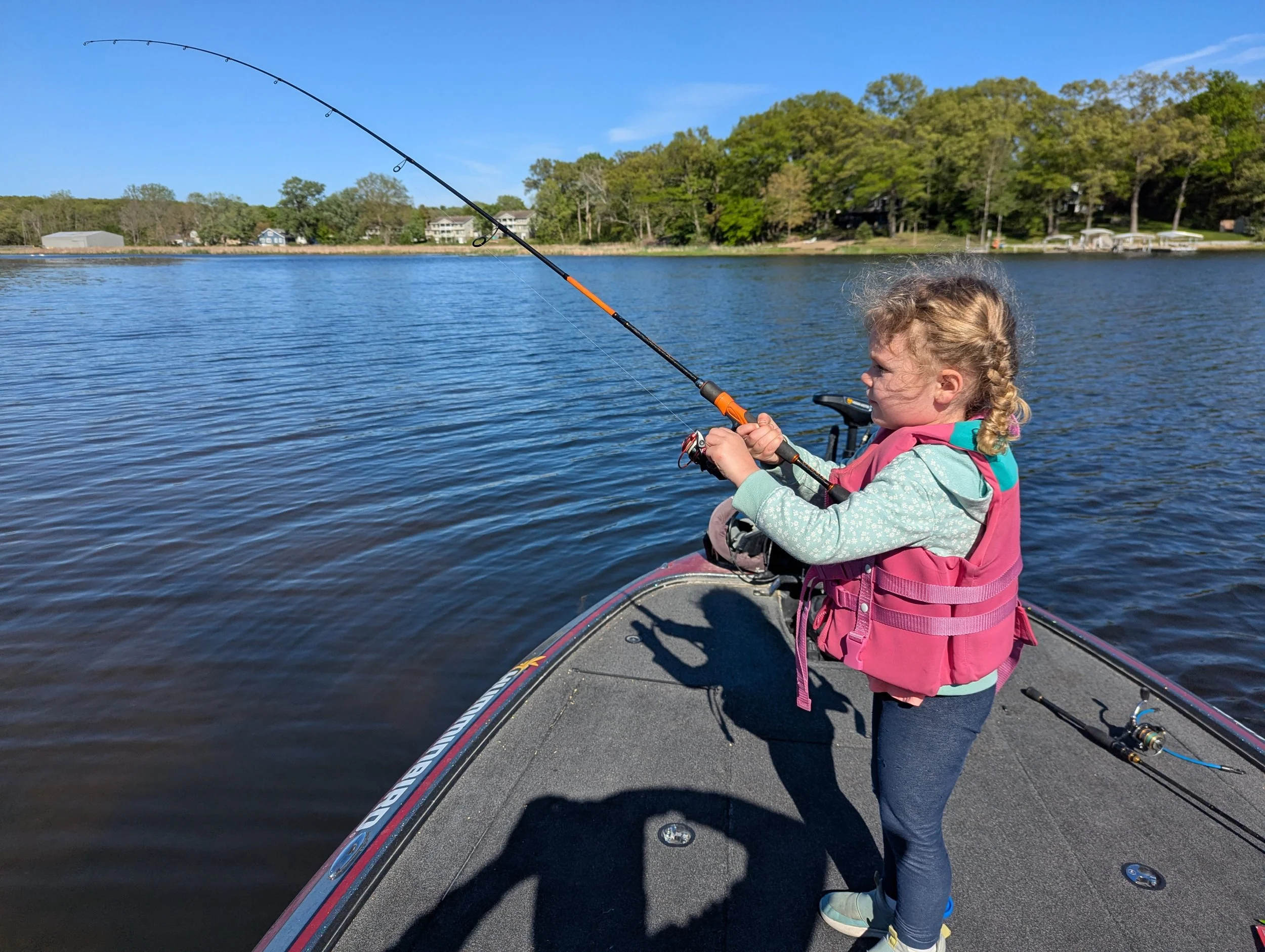 Grand River Bayou's 5-20-26